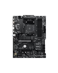 MSI B550 GAMING moederbord AMD B550 Socket AM4 ATX