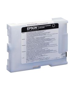 Epson Ink cartridge for TM-J2100 (Black) / SJIC3(K)