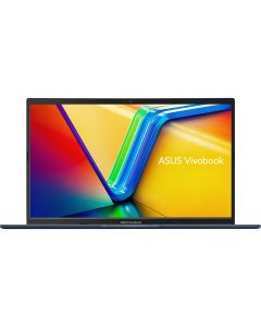 ASUS Vivobook 15 X1502VA-BQ530 Intel® Core™ i5 i5-13420H Laptop 39,6 cm (15.6") Full HD 8 GB DDR4-SDRAM 512 GB SSD Wi-Fi 6E (802.11ax) Blauw