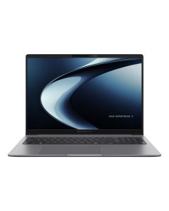 ASUS ExpertBook P3 PM3606CKA-MB0274XW AMD Ryzen AI 5 330 Laptop 40,6 cm (16") WUXGA 16 GB DDR5-SDRAM 512 GB SSD Wi-Fi 7 (802.11be) Windows 11 Pro Grijs