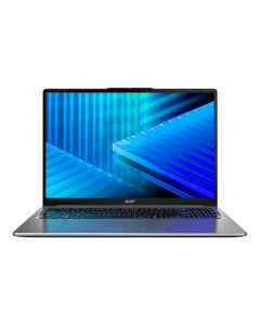 Acer Extensa 16 EXO16-71-58R0 Intel Core Ultra 5 125H Laptop 40,6 cm (16") WUXGA 16 GB LPDDR5-SDRAM 512 GB SSD Wi-Fi 6 (802.11ax) Windows 11 Pro Grijs