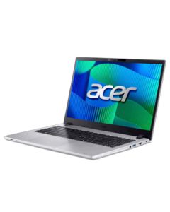 Acer TravelMate P2 TMP215-75-G2-TCO-51JP Intel Core Ultra 5 125H Laptop 39,6 cm (15.6") Full HD 16 GB DDR5-SDRAM 512 GB SSD Wi-Fi 6E (802.11ax) Windows 11 Pro Zilver QWERTZ Duits