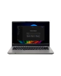 Acer TravelMate P4 TMP414-56-TCO-54F1 Copilot+ PC Intel Core Ultra 5 325 Laptop 35,6 cm (14") WUXGA 16 GB DDR5-SDRAM 512 GB SSD Wi-Fi 7 (802.11be) Windows 11 Pro Grijs