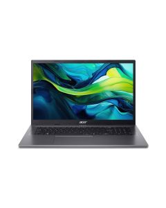 Acer Aspire 17 A17-51M-59V5 Intel Core 5 120U Laptop 43,9 cm (17.3") Full HD 16 GB LPDDR5x-SDRAM 1 TB SSD Wi-Fi 6E (802.11ax) Windows 11 Pro Grijs