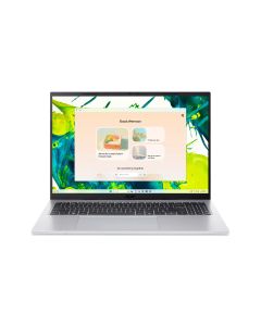 Acer Aspire Go 16 AG16-71P-90SZ Intel® Core™ i9 i9-13900H Laptop 40,6 cm (16") WUXGA 32 GB DDR5-SDRAM 1 TB SSD Wi-Fi 6 (802.11ax) Windows 11 Home Zilver