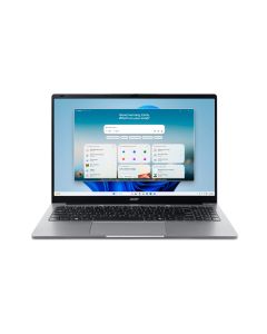 Acer Aspire Lite AL15-47P-R3A2 AMD Ryzen™ 3 5400U Laptop 39,6 cm (15.6") Full HD 8 GB DDR4-SDRAM 512 GB SSD Wi-Fi 6 (802.11ax) Windows 11 Home Grijs