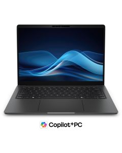 DELL Pro Precision 5 14S PW514265 Copilot+ PC AMD Ryzen AI 7 PRO PRO 450 Mobiel werkstation 35,6 cm (14") Full HD+ 32 GB LPDDR5x-SDRAM 1 TB SSD Wi-Fi 7 (802.11be) Windows 11 Pro Grafiet Duits