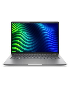 HP ZBook 8 G2i Copilot+ PC Intel Core Ultra 7 356H Mobiel werkstation 35,6 cm (14") WUXGA 32 GB DDR5-SDRAM 512 GB SSD NVIDIA RTX PRO 500 Blackwell Wi-Fi 7 (802.11be) Windows 11 Pro AI Workstation, AI PC Zilver