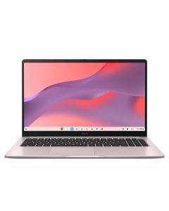 ASUS Chromebook CM1505CM4A-S70032 MediaTek Kompanio Kompanio 540 39,6 cm (15.6") Full HD 8 GB LPDDR5x-SDRAM 128 GB eMMC Wi-Fi 6 (802.11ax) ChromeOS Roze