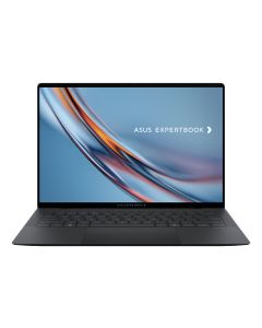 ASUS ExpertBook Ultra B9406CAA-TH0132X Copilot+ PC Intel Core Ultra 7 356H Laptop 35,6 cm (14") Touchscreen WQXGA+ 32 GB LPDDR5x-SDRAM 1 TB SSD Wi-Fi 7 (802.11be) Windows 11 Pro Grijs