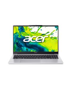 Acer Aspire Lite AL15-45P-R07J AMD Ryzen™ 7 5825U Laptop 39,6 cm (15.6") Full HD 16 GB DDR4-SDRAM 512 GB SSD Wi-Fi 6 (802.11ax) Windows 11 Home Zilver