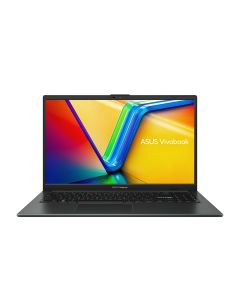 ASUS Vivobook Go 15 E1504FA-BQ4955W AMD Ryzen™ 5 40 Laptop 39,6 cm (15.6") Full HD 16 GB LPDDR5-SDRAM 512 GB SSD Wi-Fi 6E (802.11ax) Windows 11 Home Zwart
