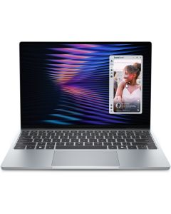 DELL XPS 13 DX13260 Intel Core 5 320 Laptop 34 cm (13.4") Touchscreen 2.5K 16 GB LPDDR5x-SDRAM 512 GB SSD Wi-Fi 7 (802.11be) Windows 11 Home Blauw