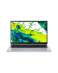Acer Aspire Go 15 AG15-72P-74S0 Intel Core 7 150U Laptop 39,6 cm (15.6") Full HD 16 GB DDR4-SDRAM 512 GB SSD Wi-Fi 6 (802.11ax) Windows 11 Home Zilver