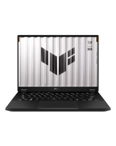 ASUS TUF Gaming A14 FA401UH-RG004W AMD Ryzen™ 7 260 Laptop 35,6 cm (14") 2.5K 16 GB LPDDR5x-SDRAM 512 GB SSD NVIDIA GeForce RTX 5050 Wi-Fi 6E (802.11ax) Windows 11 Home Grijs