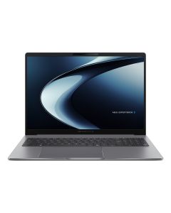 ASUS ExpertBook P5 G2 P5605CAA-PL0217X Copilot+ PC Intel Core Ultra 7 356H Laptop 40,6 cm (16") WQXGA 16 GB DDR5-SDRAM 512 GB SSD Wi-Fi 7 (802.11be) Windows 11 Pro Grijs QWERTZ Duits
