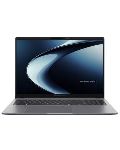 ASUS ExpertBook P5 G1 P5606CCA-MB0081 Intel Core Ultra 7 255H Laptop 40,6 cm (16") WUXGA 8 GB DDR5-SDRAM 512 GB SSD Wi-Fi 7 (802.11be) Grijs QWERTZ Duits