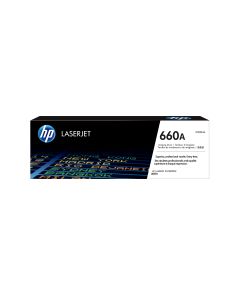 HP 660A originele LaserJet belichtingstrommel