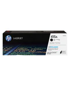 HP 415A originele zwarte LaserJet tonercartridge
