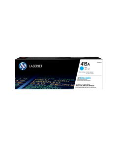 HP 415A originele cyaan LaserJet tonercartridge