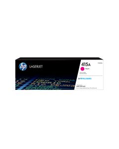 HP 415A originele magenta LaserJet tonercartridge