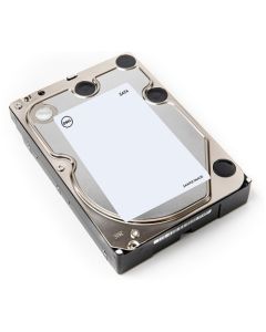 DELL W69TH interne harde schijf 1 TB 7200 RPM 3.5" SATA III