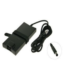 DELL WK890 netvoeding & inverter Binnen 90 W Zwart