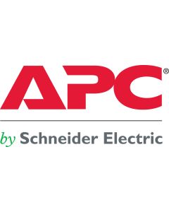 APC 1 jaar on-site garantie uitbreiding voor (1) Galaxy 300 10-15 kVA UPS