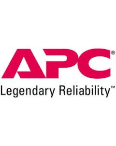 APC Opstartservice voor (1) Galaxy 3500 of SUVT XR accukast