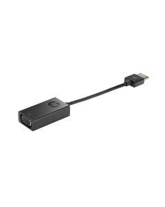 HP HDMI-naar-VGA-adapterkabel