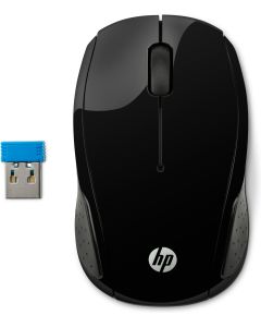 HP draadloze muis 200
