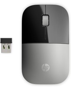 HP Z3700 zilverkleurige draadloze muis