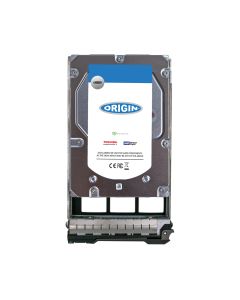 DELL F238F behuizing voor opslagstations HDD-behuizing Zilver 3.5"