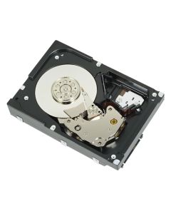 DELL 146GB 3.5" SAS interne harde schijf 15000 RPM 3.5"