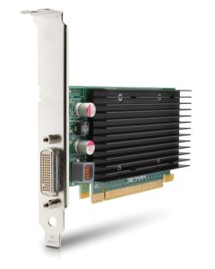 HP XP612AT videokaart NVIDIA NVS 300 0,5 GB GDDR3
