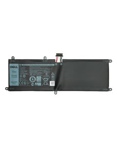 DELL XRHWG laptop reserve-onderdeel Batterij
