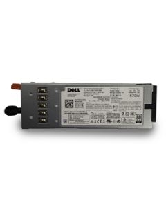 DELL YFG1C power supply unit 870 W Zwart, Grijs