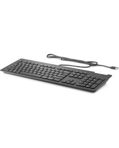 HP Business Slim Smartcard-toetsenbord