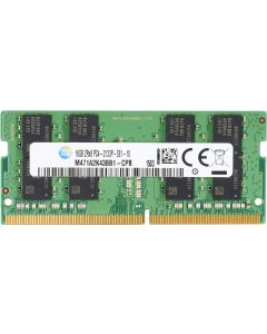 HP 4-GB DDR4-2400 SoDIMM
