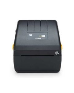 Zebra ZD230 labelprinter Thermo transfer 203 x 203 DPI 152 mm/sec Bedraad Ethernet LAN