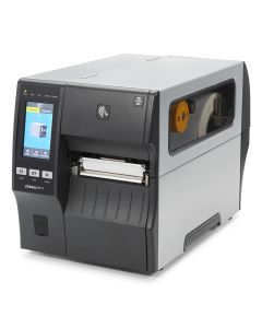 Zebra ZT411 203 x 203 DPI Bedraad en draadloos Direct thermisch/Thermische overdracht POS-printer