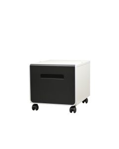 Brother ZUNTL8000LOW printerkast & onderstel Zwart, Wit